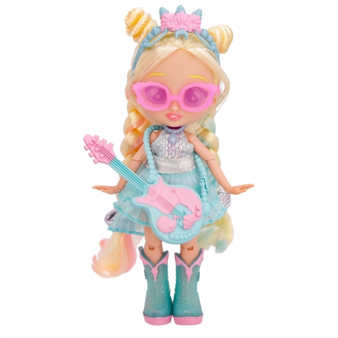 Puppe BFF Talents Gitarristin Stella