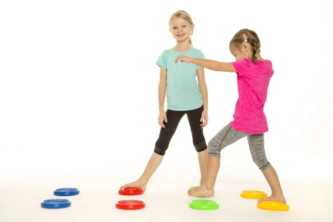 Entraînement de l’équilibre ludique