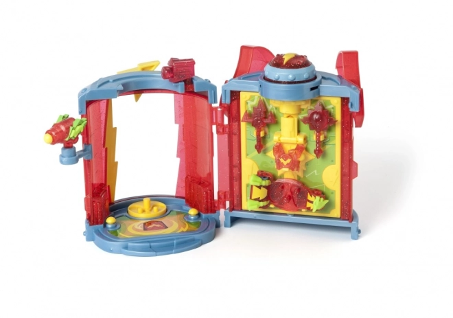 SuperThings Secret Base Fury Storm