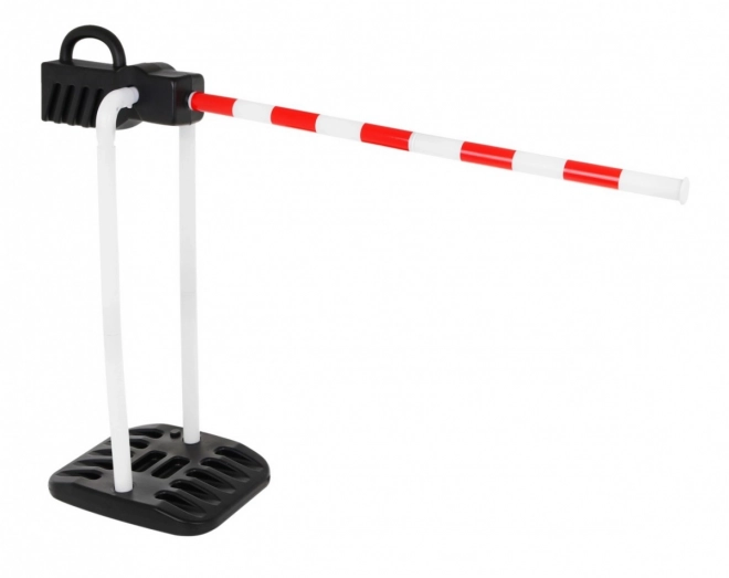 Barrière