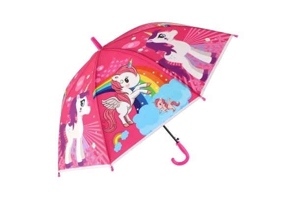 Opvouwbare paraplu 66 cm