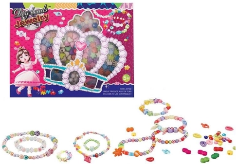 Bead Set for Stringing