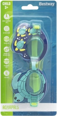 Lunettes de natation pour enfants AquaPals