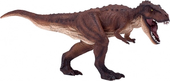 T-Rex dinosaurus met beweegbare kaak