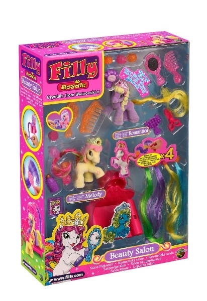Filly Royale Cosmeticasalon