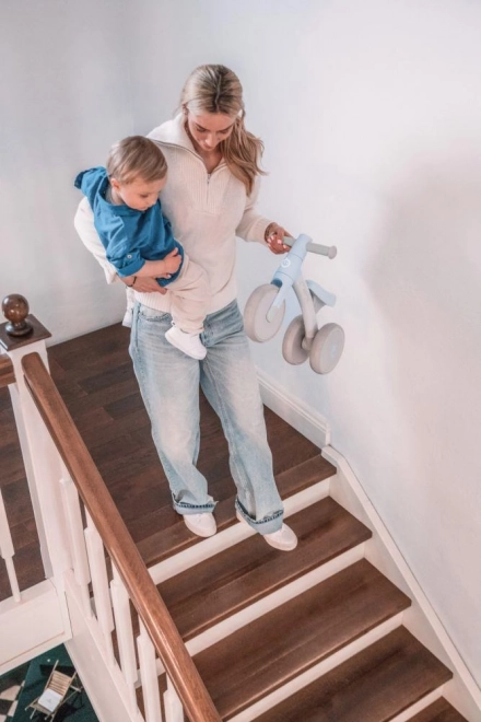 Loopfiets MoMi TEDI mini groen