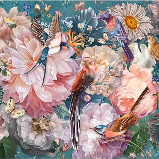 Cherry Pazzi Puzzle Harmonie Joyeuse 2000 pièces