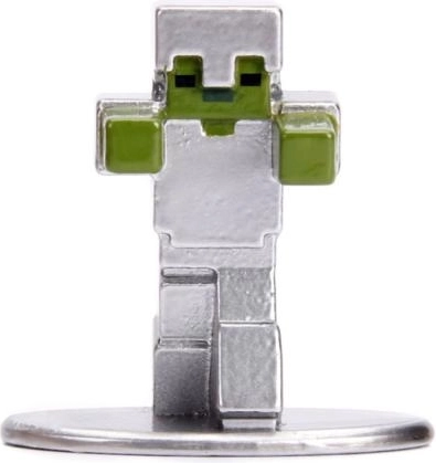 Metalen uitvoering voor extra duurzaamheid