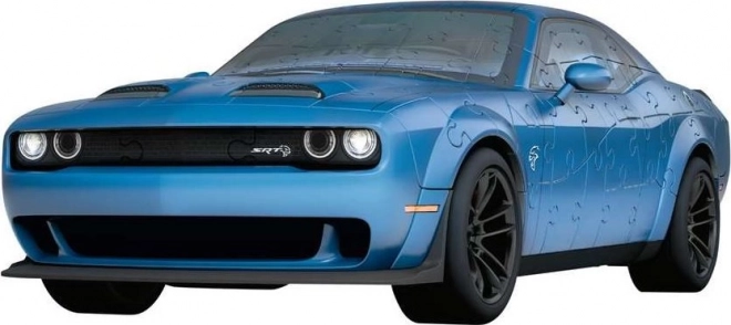 Dodge Challenger SRT Hellcat Widebody 108 stukjes