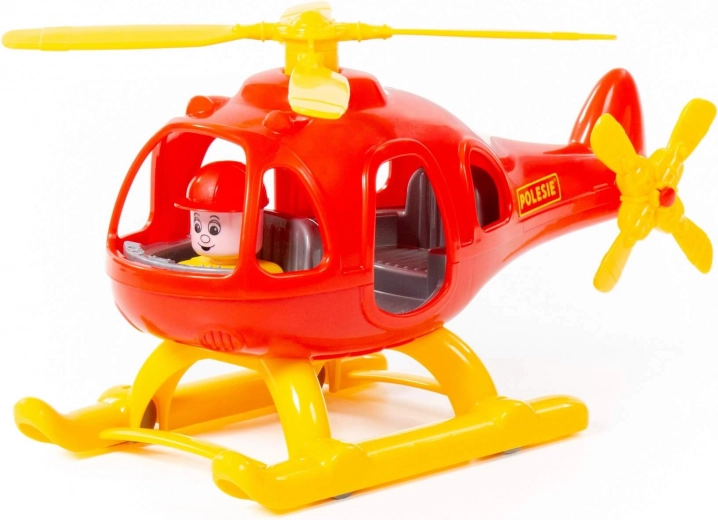 Moving rotors for realistic play