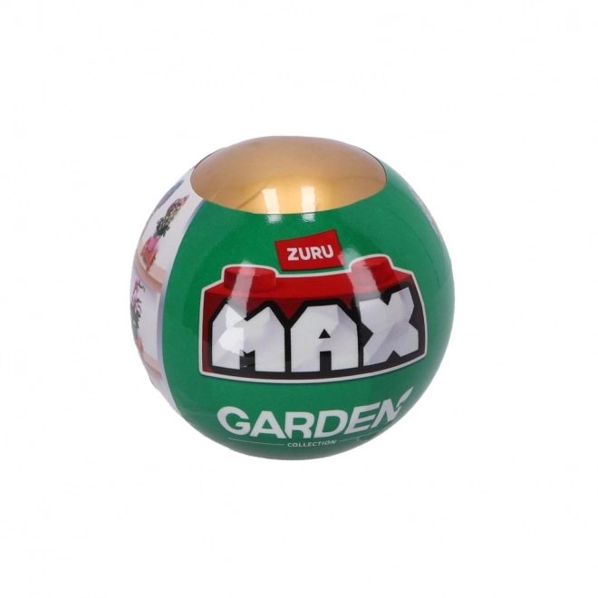 Zuru Max Garden flower building set