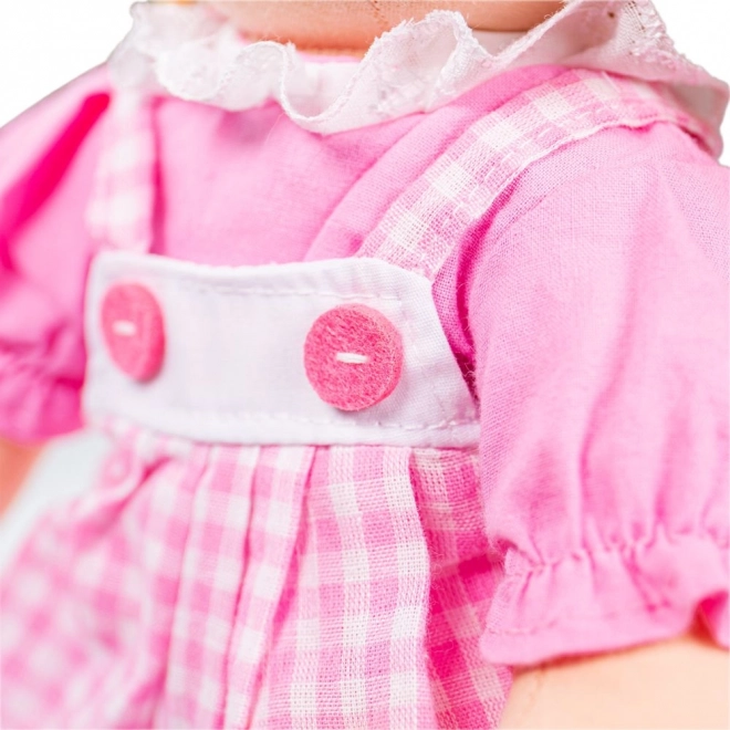 Stoffpuppe Eva von Bigjigs Toys