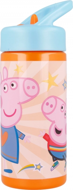 Gourde pour enfants Peppa Pig 410 ml