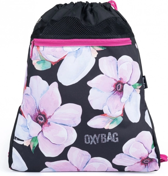 Rugzak Komfort OXY Floral