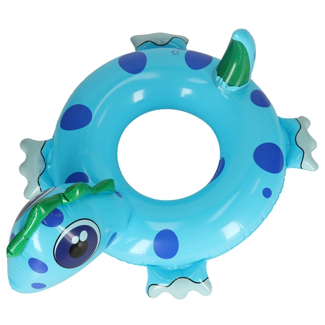 Cercle de natation Dinosaure