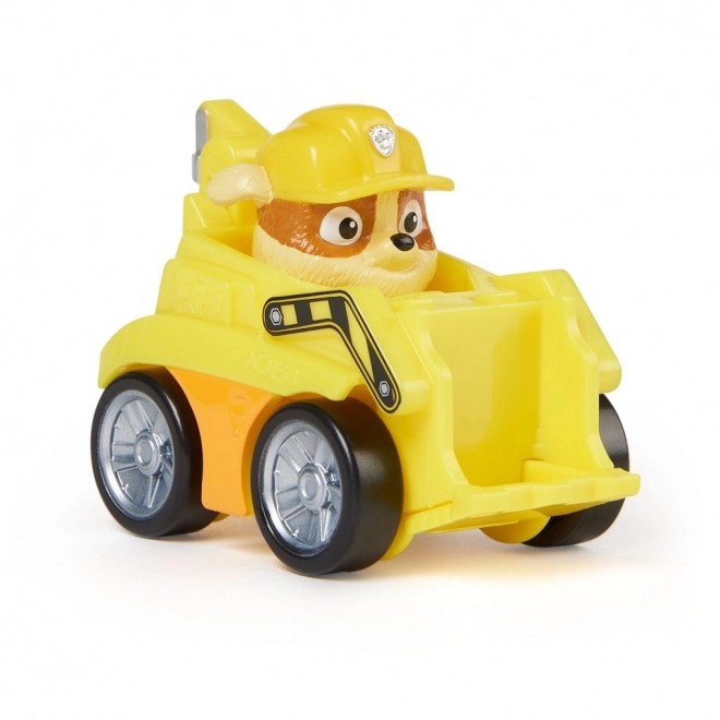 Spielzeug Fahrzeug Paw Patrol Pup Squad