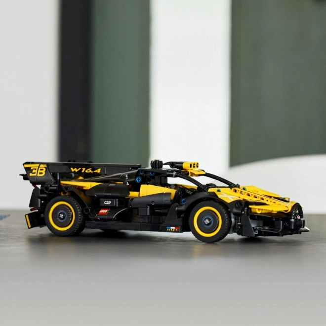 LEGO Technic Bugatti Bolide Bouwset