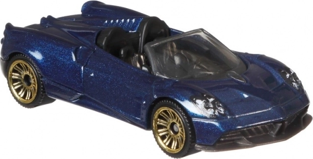 Geïnspireerd door echte auto’s