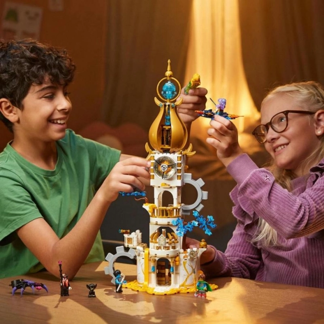 Interaktive Spielszenen