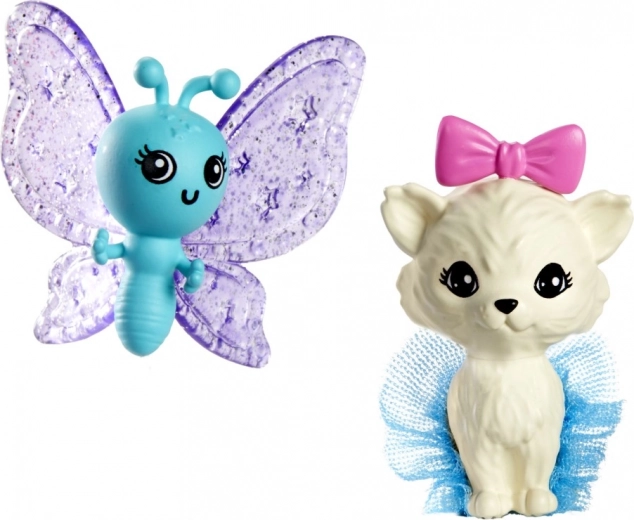 Adorables compagnons pour stimuler l’imagination