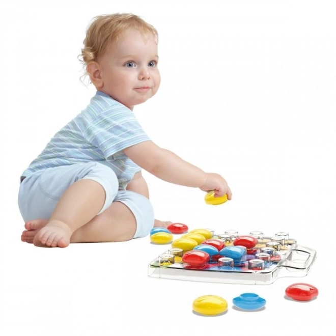 Mozaik Pixel Baby Basis 24 Teile