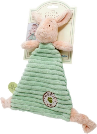 Plush Snuggle Blanket Piglet WINNIE THE POOH