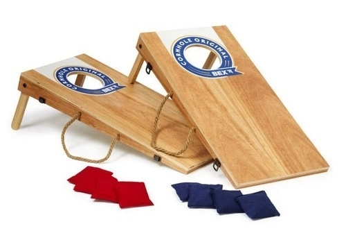 Buitenspel Cornhole
