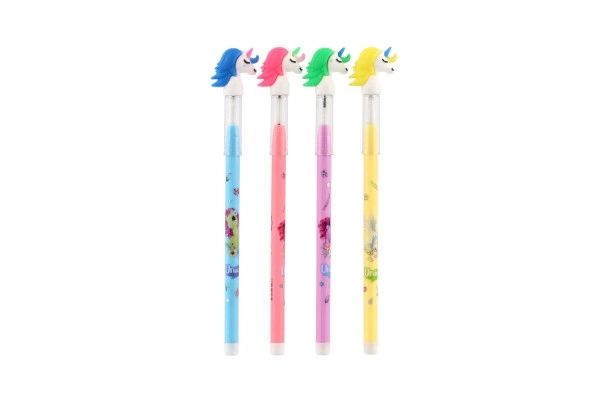 Adorable unicorn design