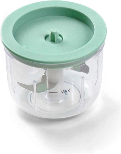 300 ml chopper for quick prep