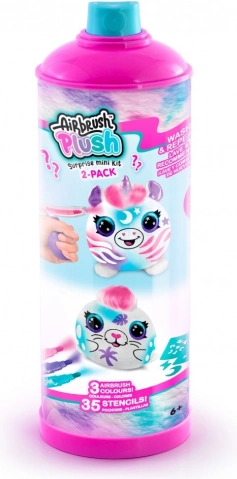 Airbrush Mini Verrassing 2-pack