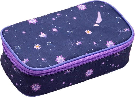 Jumbo Oxy Go Flowers Etui Case