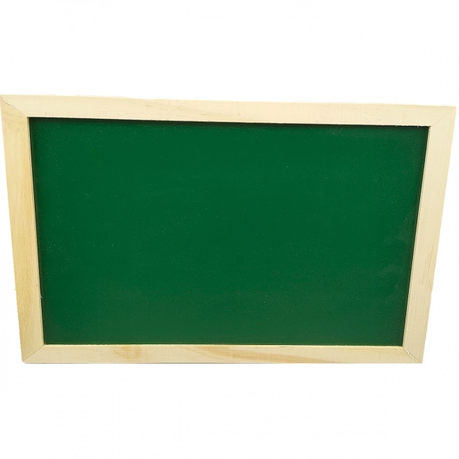Magnetisch houten bord