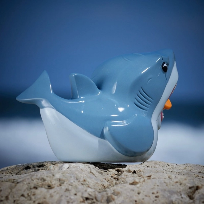 Verzamelbare TUBBZ eend Bruce uit de film Jaws