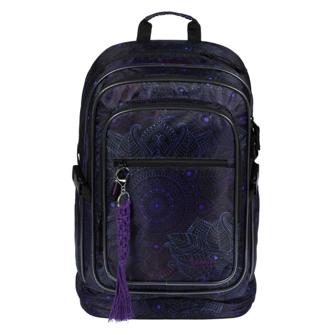 Stylish and Ergonomic Backpack
