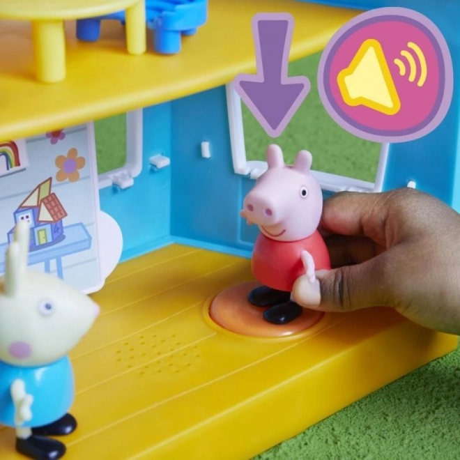 Peppa Pig Speelhuis