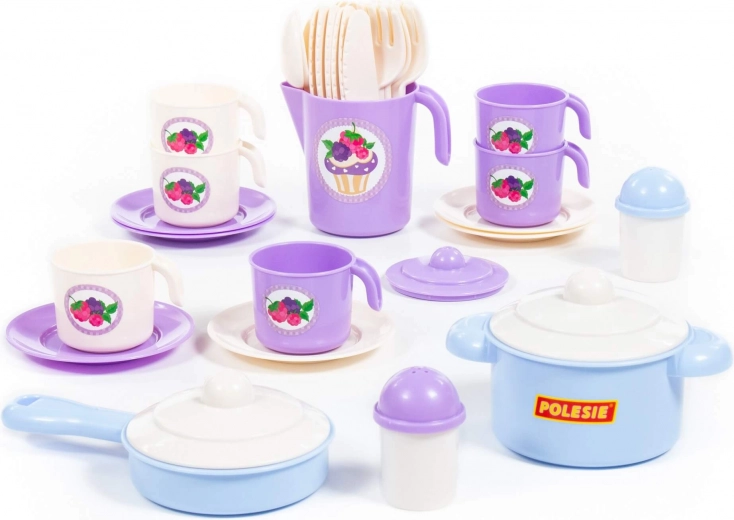 Conception haute en couleurs