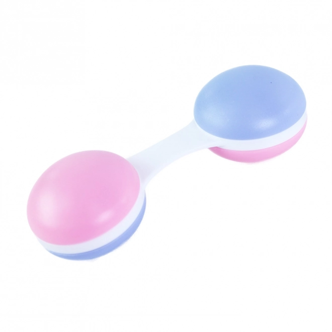 Rassel Bunte Kugel