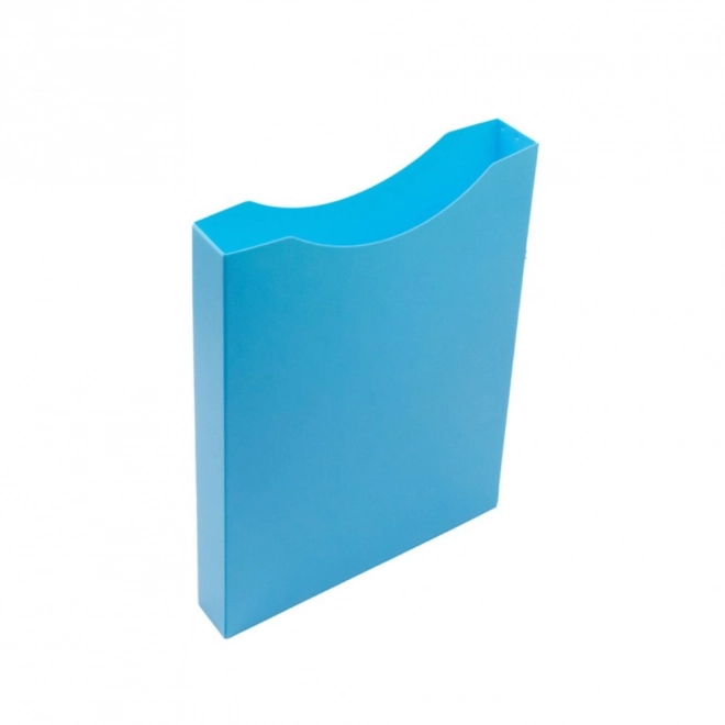 Pastel Blue Notebook Box A4