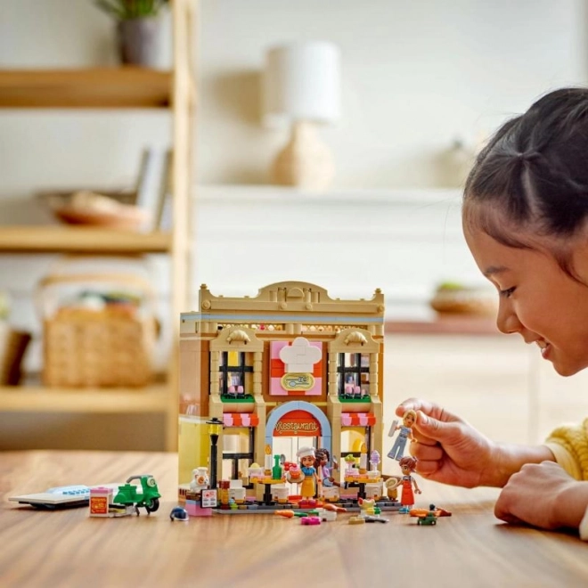Interactief spelen en leren