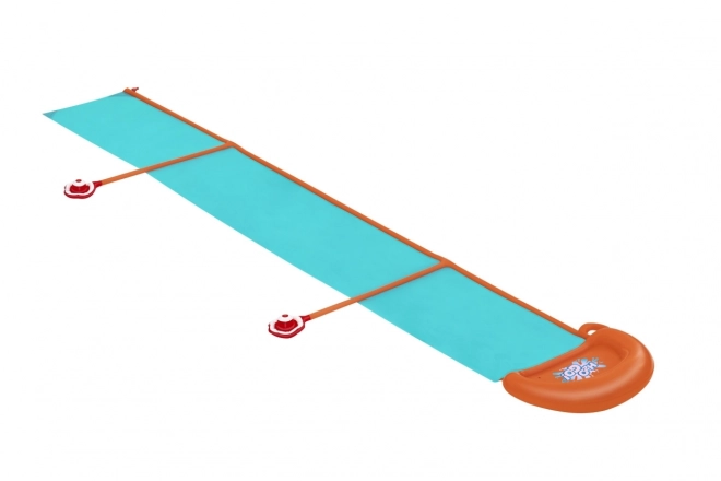 Wasserrutsche StompBlast 488 cm Bestway