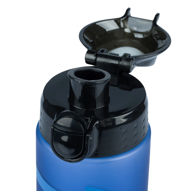 BAAGL Bouteille Tritan Ocean Blue, 700 ml