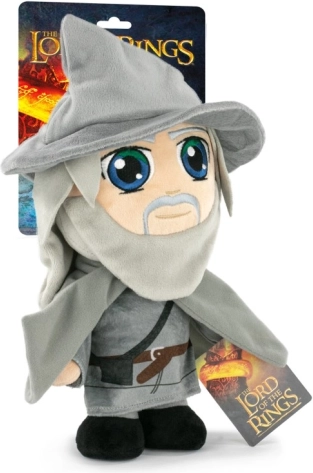 The Lord of the Rings Plush Gandalf