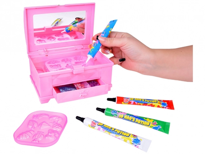 Complete Equipment