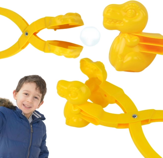 Forme ergonomique pour les petites mains