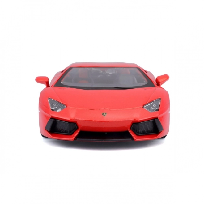 Modellauto Lamborghini Aventador LP700-4