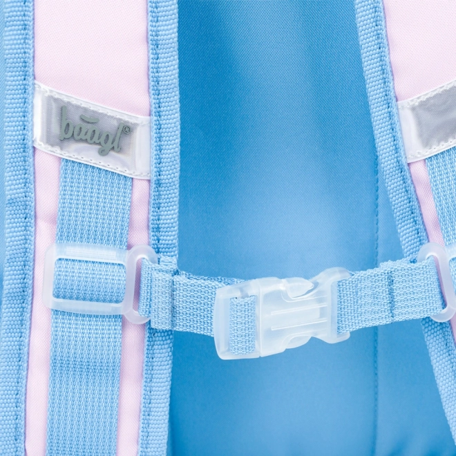 BAAGL Vorschulrucksack Märchen