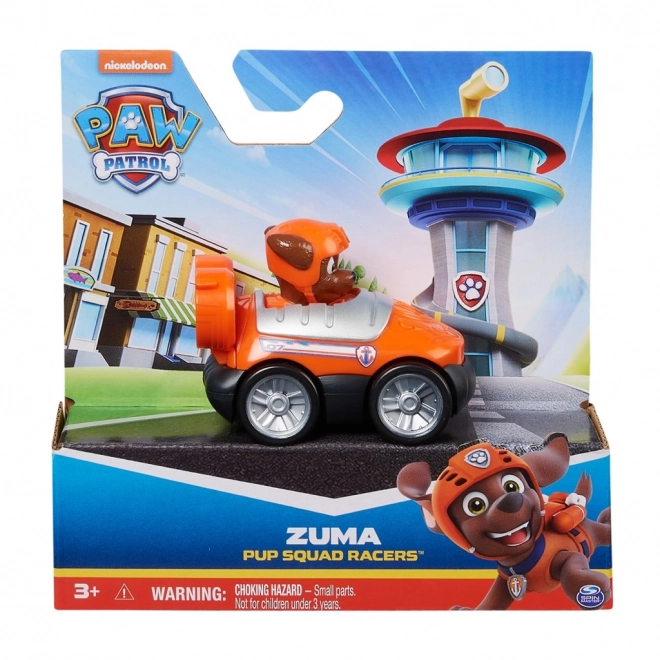 Spielzeug Fahrzeug Paw Patrol Pup Squad