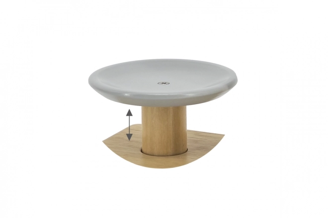 Holzspielzeug Waage Viga