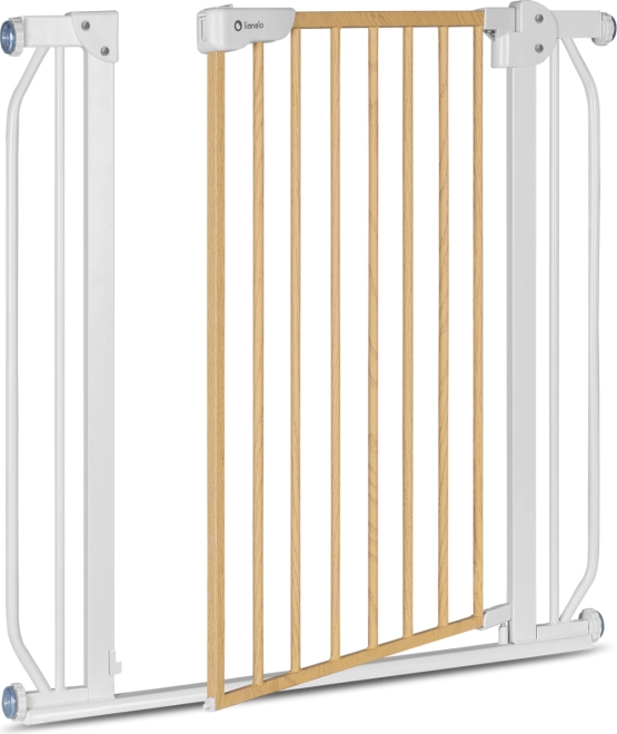 Easy and Safe Installation