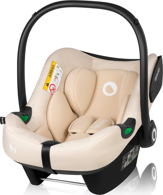 i-Size safety: ECE R129/03